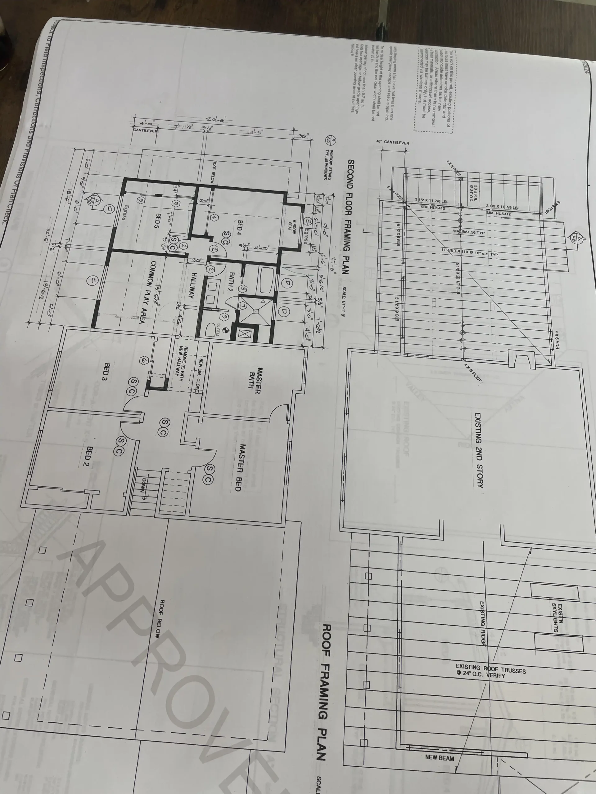 Planning a Home Addition